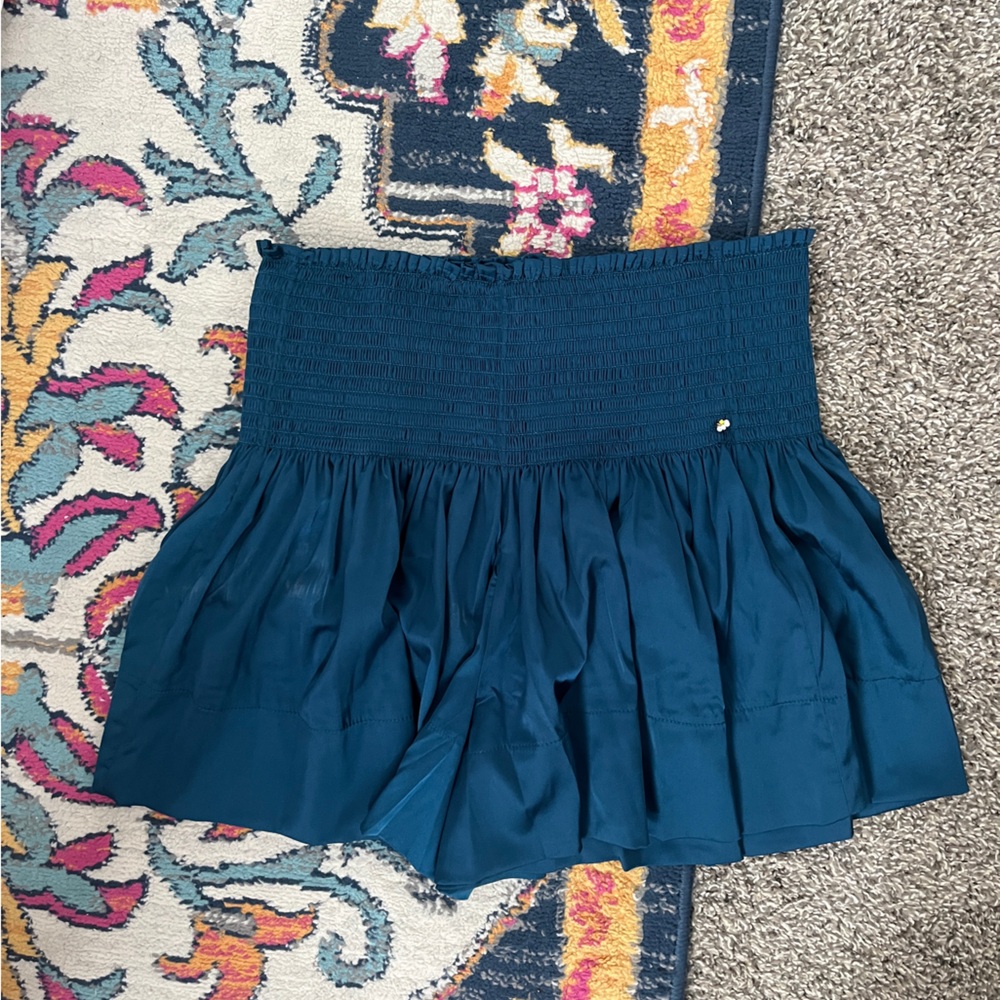 Natural Life Daisy Skort